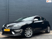 Renault Mégane - 1.2 TCe GT-Line | Cruise Control | Climate | Navi