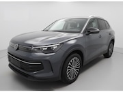 Volkswagen Tiguan - 1.5 eTSI 130PK Life Edition Trekhaak/360Camera/Stoelverwarmi