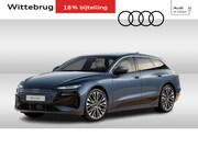 Audi A6 - Advanced edition 286pk 83 kWh