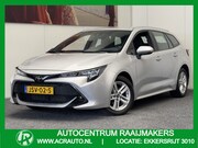 Toyota Corolla - TOURING SPORTS 1.2 TURBO COMFORT NAVIGATIE ACHTERUITRIJCAMER
