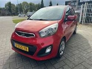 Kia Picanto - 1.0 CVVT BusinessLine
