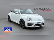 Volkswagen Beetle - Cabriolet Sound 1.4 Tsi