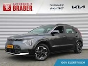 Kia e-Niro - EV DynamicLine 64.8 kWh | 17" LM | Airco | Cruise