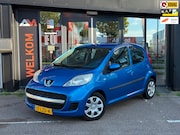 Peugeot 107 - 1.0-12V Urban Move I Airco I Elek. Ramen
