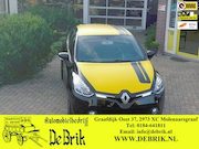Renault Clio - 0.9 TCe Expression, zeer sportieve uitvoering, uniek