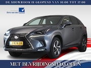 Lexus NX - 300h AWD President Line | Stoelventilatie Voor | Panoramadak