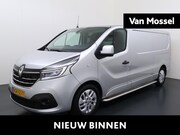 Renault Trafic - 2.0 dCi 145 T29 L2H1 Luxe | Navigatie | Parkeer camera | Tre
