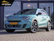 Fiat 600 - 1.2 Hybrid 110 pk Aut La Prima | Cam. | Leer | El. Achterkl.