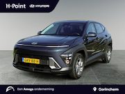 Hyundai Kona - Comfort 1.6 GDI HEV 140pk | TREKHAAK | KEYLESS ENTRY | NAVI