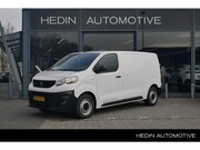 Peugeot Expert - L2 50 kWh 136PK 3-Pers. | Airconditioning | Cruise Control |