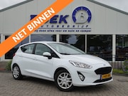 Ford Fiesta - 1.0 EcoBoost 95PK Connected NAVI | PDC V+A | AIRCO | CRUISE