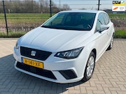 Seat Ibiza - 1.0 EcoTSI Style Business Connect | Stoelverwarming | Carpla