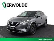 Nissan Qashqai - 1.3 MHEV Xtronic Tekna Plus | Lederen Bekl. | Panoramadak |