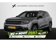Jeep Compass - First Edition 74 kWh Panoramadak 360 Camera Massage