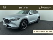 Mazda CX-5 - 2.0 SkyActiv-G 165 Luxury | Rijklaar | Dealeronderhouden | 3