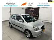 Kia Picanto - 1.0 LXE AIRCO / NAP / ELEK. RAMEN