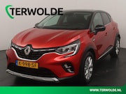Renault Captur - E-TECH plug-in hybrid 160 Intens | Groot Navi | Parkeercamer