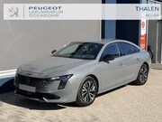 Peugeot 508 - 1.6 HYbrid 225 PK Allure | Afneembare trekhaak 1300KG | Face