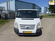 Ford Transit - 300S 2.2 TDCI SHD Airco 9 Persoons