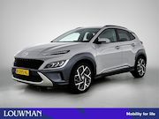 Hyundai Kona - 1.6 GDI HEV Fashion | Trekhaak | Navigatie | PDC | ACC |