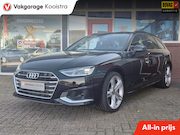 Audi A4 - AVANT 40 TFSI Business Edition Mild Hybrid|ACC|Keyless|