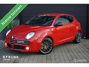 Alfa Romeo MiTo - 1.4 T Sport Cruise Bluetooth Clima 18 Inch LMV