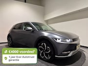 Hyundai IONIQ 5 - Connect+ 77.4 kWh | SOH 92, 7 %| Leder interieur | Trekhaak