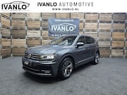 Volkswagen Tiguan - 1.4 TSI Comfortline Business R PANO Draadloos laden Camera