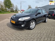 Renault Mégane - 1.5 dCi 1EIGENAAR goedonderhouden nette auto