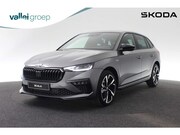 Skoda Scala - Monte Carlo 1.0 TSI 85 kW / 115 pk Škoda Scala Monte Carlo (