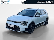 Kia Niro EV - Edition Advanced 64.8 kWh | Camera | Keyless | Navi | Stoel