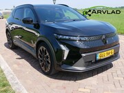 Renault Scénic - E-Tech EV87 long range esprit Alpine PANO HARMAN KARDON ** 3
