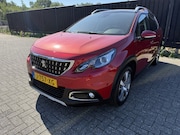 Peugeot 2008 - 1.2 PureTech GT-Line | AUTOMAAT | PDC | CAMERA | PANORAMADAK