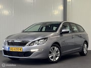 Peugeot 308 - SW 1.6 BlueHDI Blue Lease Pack [ NAP trekhaak navi ]