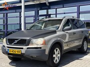 Volvo XC90 - 2.5 T| Airco| Cruise| APK | AUTOMAAT|