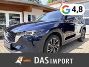 Mazda CX-5 - 2023 5WGN 2.0L e-SKYACTIV G 165ps 6MT FWD ADVANTAGE HUD Keyl