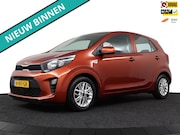 Kia Picanto - 1.0 DPi DynamicLine Apple/Android/Camera/LM-velgen/NAP
