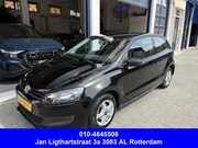 Volkswagen Polo - 1.2 TDI Trendline APK 4-2027/AIRCO/LM VELGEN