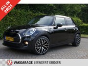 MINI One - 5-Deurs 1.5 Bns Ed.