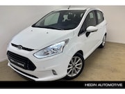 Ford B-Max - 1.0 EcoBoost Titanium Dealer onderhouden