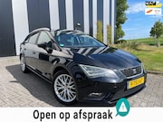 Seat Leon - 1.2 TSI Style First Edition Led-Navi-Clima-Pdc-Cruise-Lmv-Tr