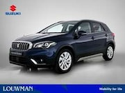 Suzuki SX4 S-Cross - 1.0 Boosterjet Exclusive | Dealeronderhouden | LM