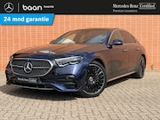 Mercedes-Benz E-klasse - E 300 e AMG Line | Stoelventilatie en verwarming voor | Memo