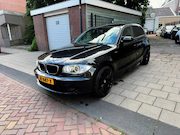BMW 1-serie - 116i Benzine Handgeschakeld M Pakket