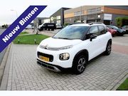 Citroën C3 Aircross - 1.2 130 PK Automaat EAT6 Clima-Cruise-Navi-Trekhaak-Carplay-