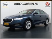 Skoda Octavia - e-TSI AUT Trekhaak Adap.Cruise Camera Navi Ecc Apple Carplay
