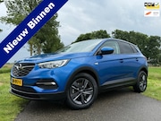 Opel Grandland - 1.2 Turbo 120 Jaar Edition Automaat | 1e Eigenaar | Apple Ca