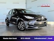 Toyota Yaris - 1.5 Hybrid Team D /Stoelverwarming/Apple Carplay/ Android Au