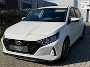 Hyundai i20 - 1.0 T-GDI N Line