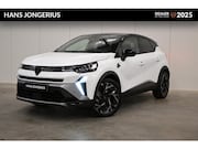Renault Captur - E-Tech full hybrid 145 esprit Alpine | 360 CAMERA | STUUR/ST